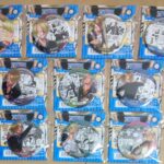 コレクション缶バッジ HEROES サンジ