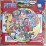 コレクション缶バッジ HEROES 麦わらの一味 ワノ国Ver.