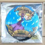 アルティメットクルー缶バッジ 第1弾