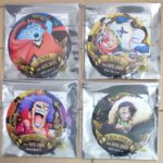 アルティメットクルー缶バッジ 第2弾