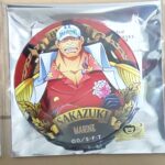 アルティメットクルー缶バッジ 第2弾