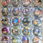 アルティメットクルー缶バッジ 第3弾