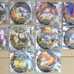 アルティメットクルー缶バッジ 第3弾