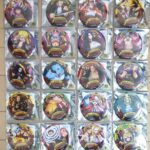 アルティメットクルー缶バッジ 第4弾