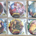 アルティメットクルー缶バッジ 第4弾