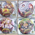 アルティメットクルー缶バッジ 第4弾