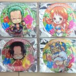 ジャンプステーション沖縄ドでか缶バッジ 2015