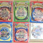 麦わらストア 周年缶バッジ