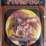 エースショップド でか缶バッジ 2016