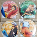 ワンピースタワー お昼寝 2019