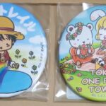 ワンピースタワー ピーストレイル ほんわか 2019