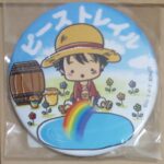 ワンピースタワー ピーストレイル ほんわか 2019