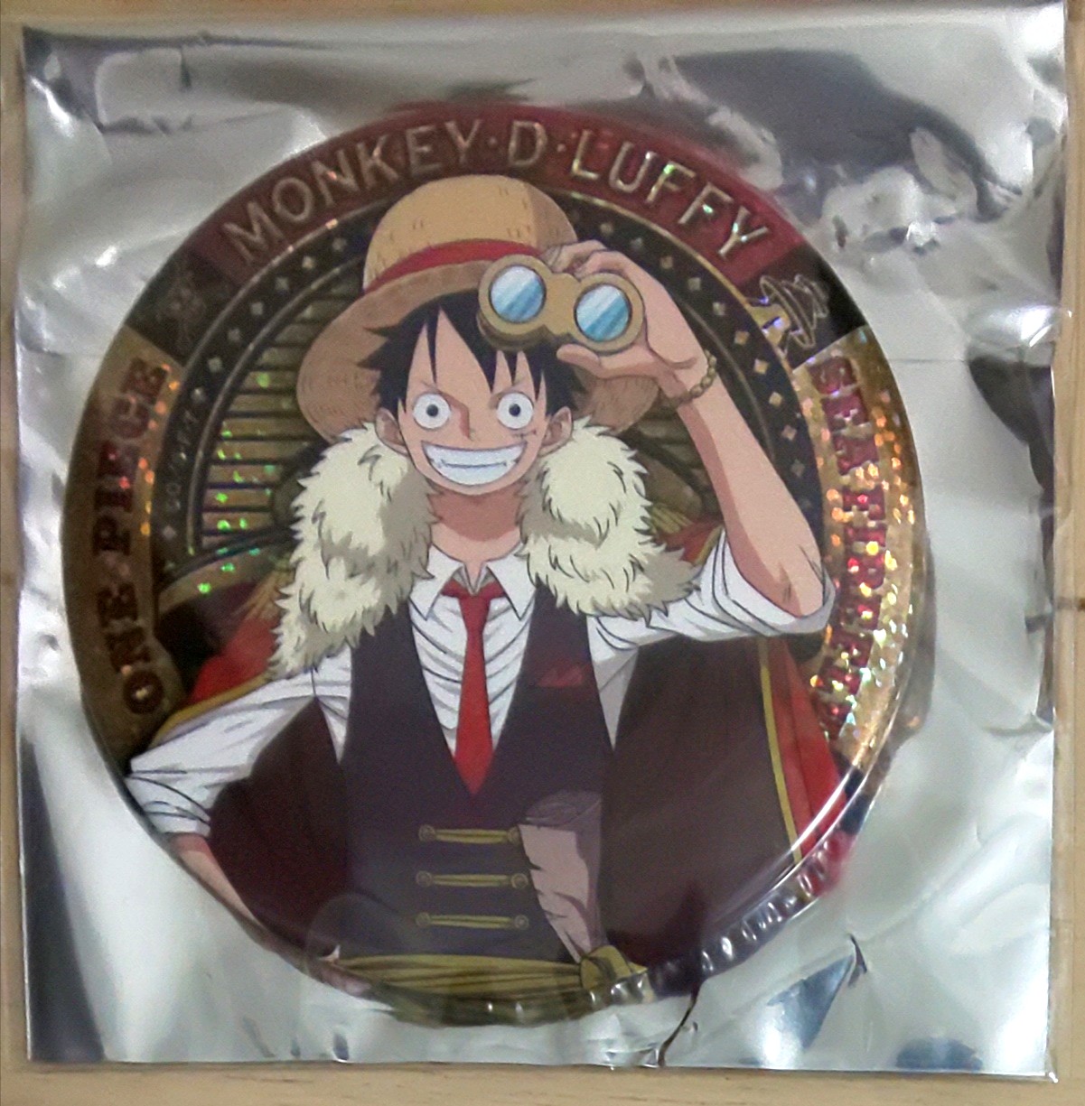 シーファイヤフライ号の冒険 2019 - 輩データベース