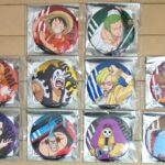 セブンイレブン RED缶バッジ 2022