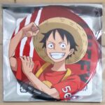 セブンイレブン RED缶バッジ 2022