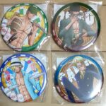 JW OPT ゾロ サンジ 2016