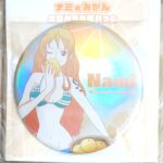 麦わらストア ナミのみかん 2019