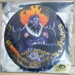 麦ストバースデー缶バッジ2022年12月