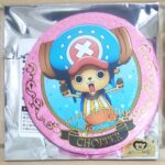 麦ストバースデー缶バッジ2022年12月