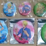 JW FTV OPT サンジ 2016