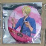 JW FTV OPT サンジ 2016