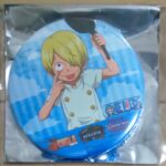 JW FTV OPT サンジ 2016