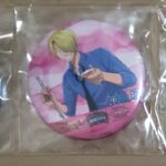 JW FTV OPT サンジ 2016