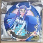 麦ストバースデー缶バッジ2023年1月