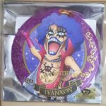 麦ストバースデー缶バッジ2023年1月