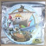 麦ストバースデー缶バッジ2023年1月