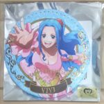 麦ストバースデー缶バッジ2023年2月