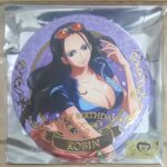 麦ストバースデー缶バッジ2023年2月