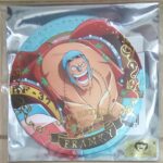 麦ストバースデー缶バッジ2023年3月