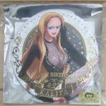 麦ストバースデー缶バッジ2023年4月