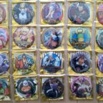 輩缶バッジ第24弾WORLD