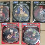 輩缶バッジ海賊袋2023