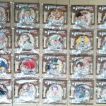 コレクション缶バッジ第7弾