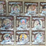 コレクション缶バッジ第7弾