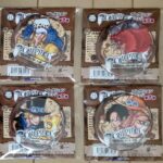 コレクション缶バッジ第7弾