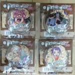 コレクション缶バッジ第7弾