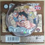 コレクション缶バッジ第7弾