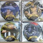 アルティメットクルー缶バッジ 第5弾