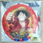 麦ストバースデー缶バッジ2023年5月