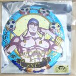 麦ストバースデー缶バッジ2023年5月