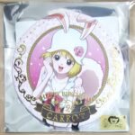 麦ストバースデー缶バッジ2023年5月