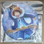 OPT ウィンター缶バッジ 2016-2017