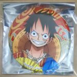 OPT 和風缶バッジ 2017