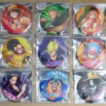 OPT バトル缶バッジ 2017