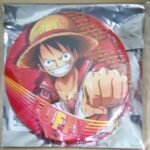 OPT バトル缶バッジ 2017