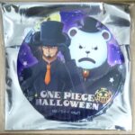 OPT ハロウィン缶バッジ 2017